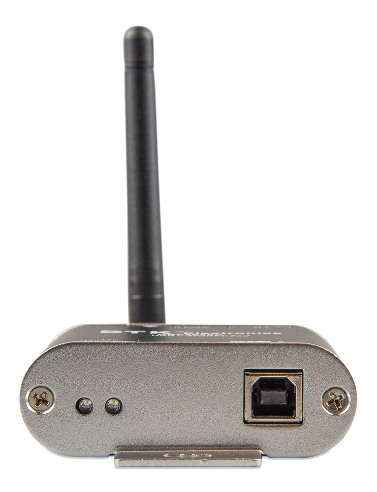 Zigbee to USB converter & Zigbee to RS485 Victron Energy